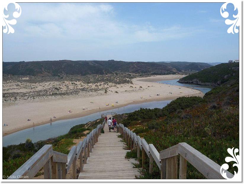 Costa Vicentina